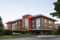 Midtown Crossing Apartments