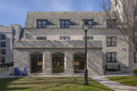 Northwestern University – Willard Hall