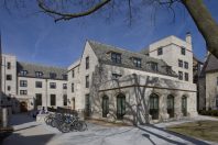 Northwestern University – Willard Hall