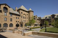 Northwestern University – Foster Residence Hall