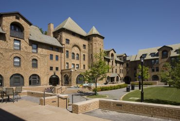 Northwestern University – Foster Residence Hall