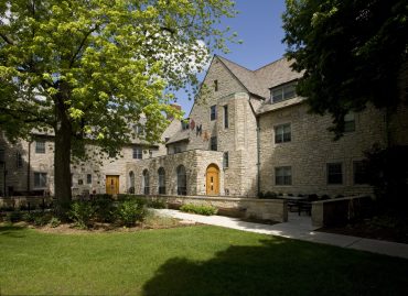 Northwestern University – 630 Emerson