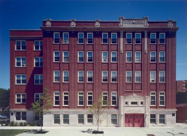 Wabash YMCA