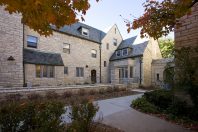 Northwestern University – Rogers House