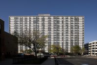 North Eastwood Shores Apartments