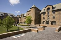 Northwestern University – Foster Residence Hall