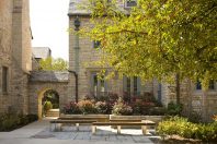 Northwestern University – 1856 Orrington