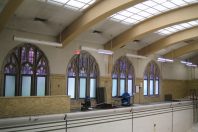 University of Chicago – Ida Noyes Study Renovation