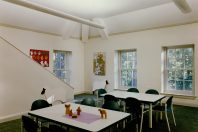 Winnetka Congregational Church Classroom Additions