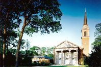 Winnetka Congregational Church Classroom Additions