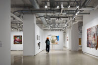 School of the Art Institute Galleries and Graduate Studios – 33 E. Washington