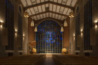 Northwestern University Alice Millar Chapel