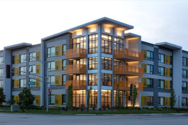 Bellwood Senior Apartments