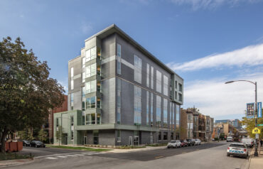 Lakeview Landing Apartments