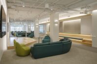 Columbia College Chicago – The Hive