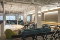 Columbia College Chicago – The Hive