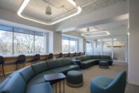 Columbia College Chicago – The Hive