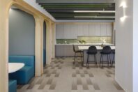 Columbia College Chicago – The Hive