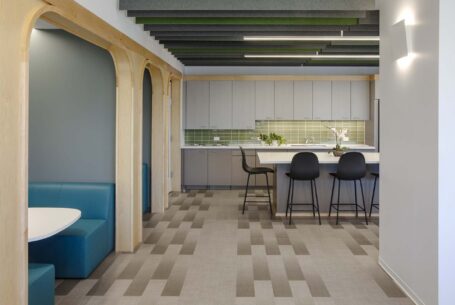 Columbia College Chicago – The Hive