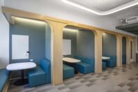 Columbia College Chicago – The Hive