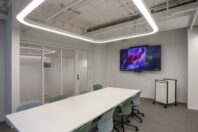 Columbia College Chicago – The Hive